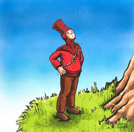 Woodbead